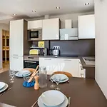 Appartement 2-bedroom In Grand *