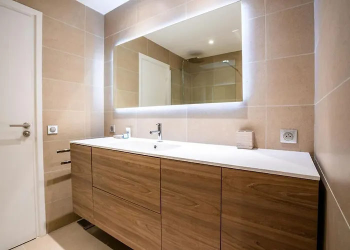 아파트 2-bedroom In Grand *