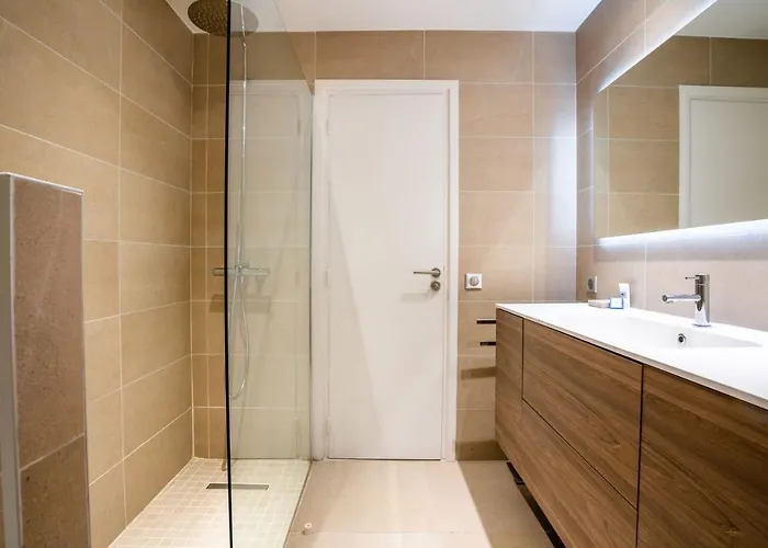 아파트 2-bedroom In Grand *