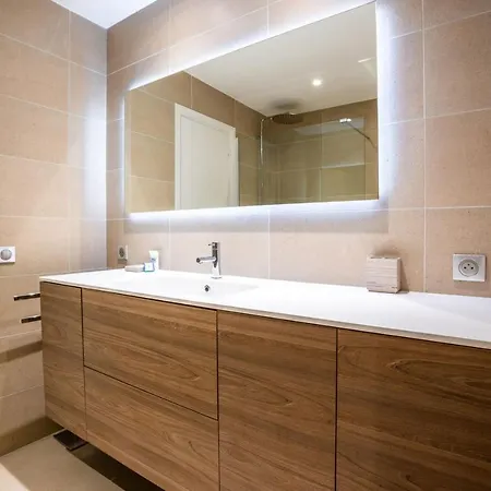 Апартаменты 2-bedroom In Grand *