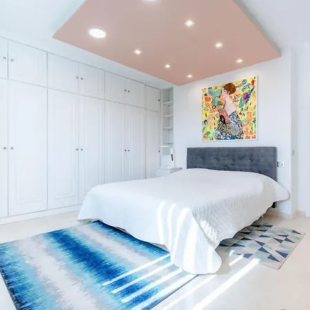 2-bedroom In Grand קאן