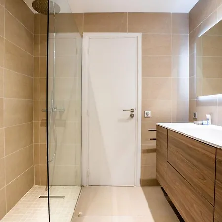 דירה 2-bedroom In Grand *